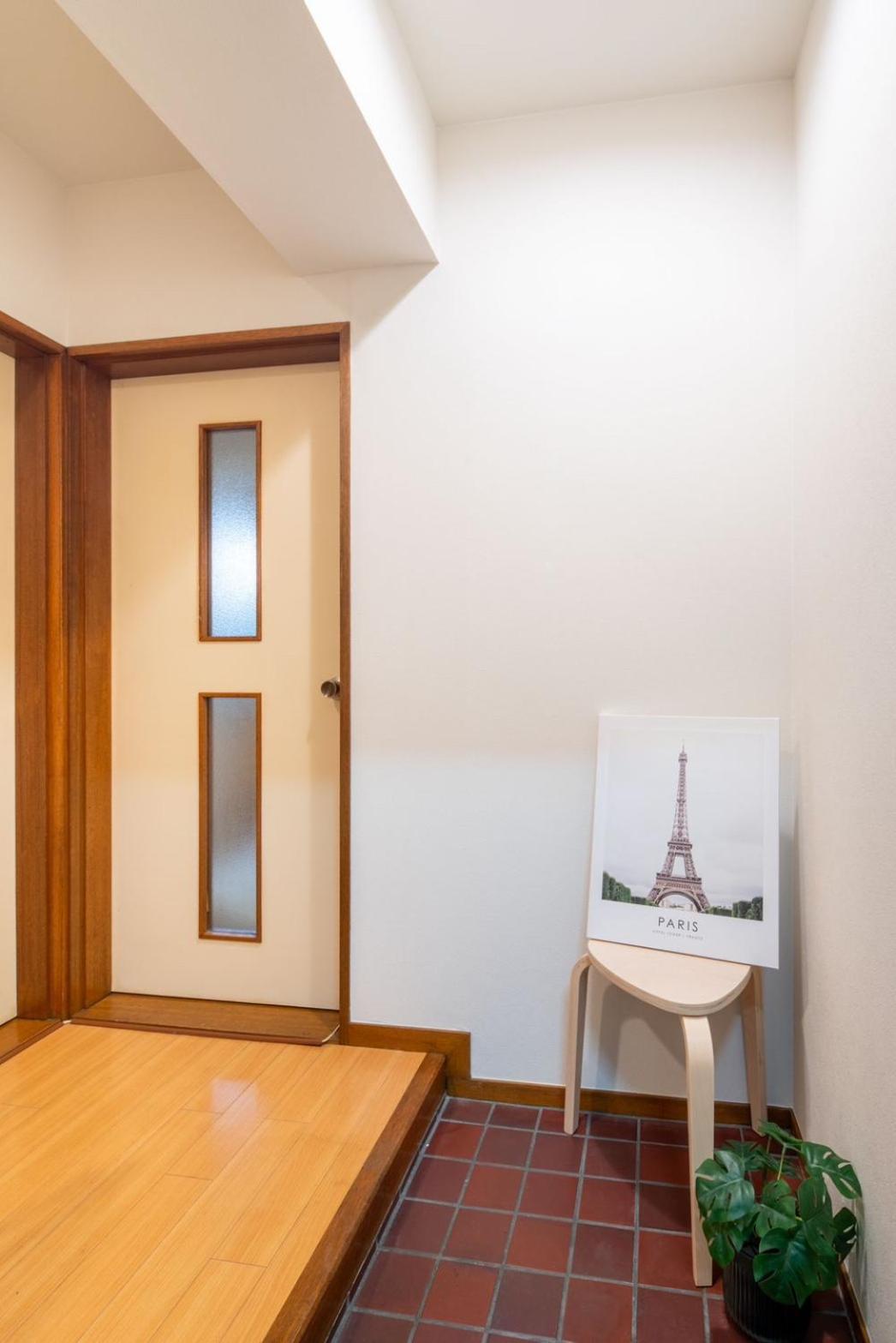 Apartment サニーハイツ201 Präfektur Tokio