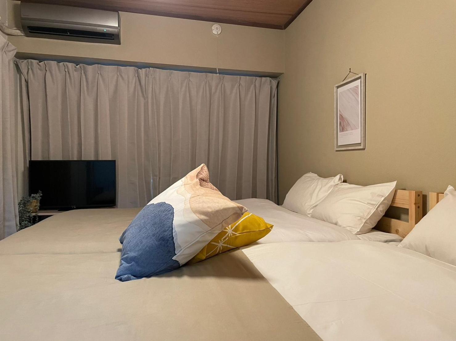 サニーハイツ201 Apartment Präfektur Tokio