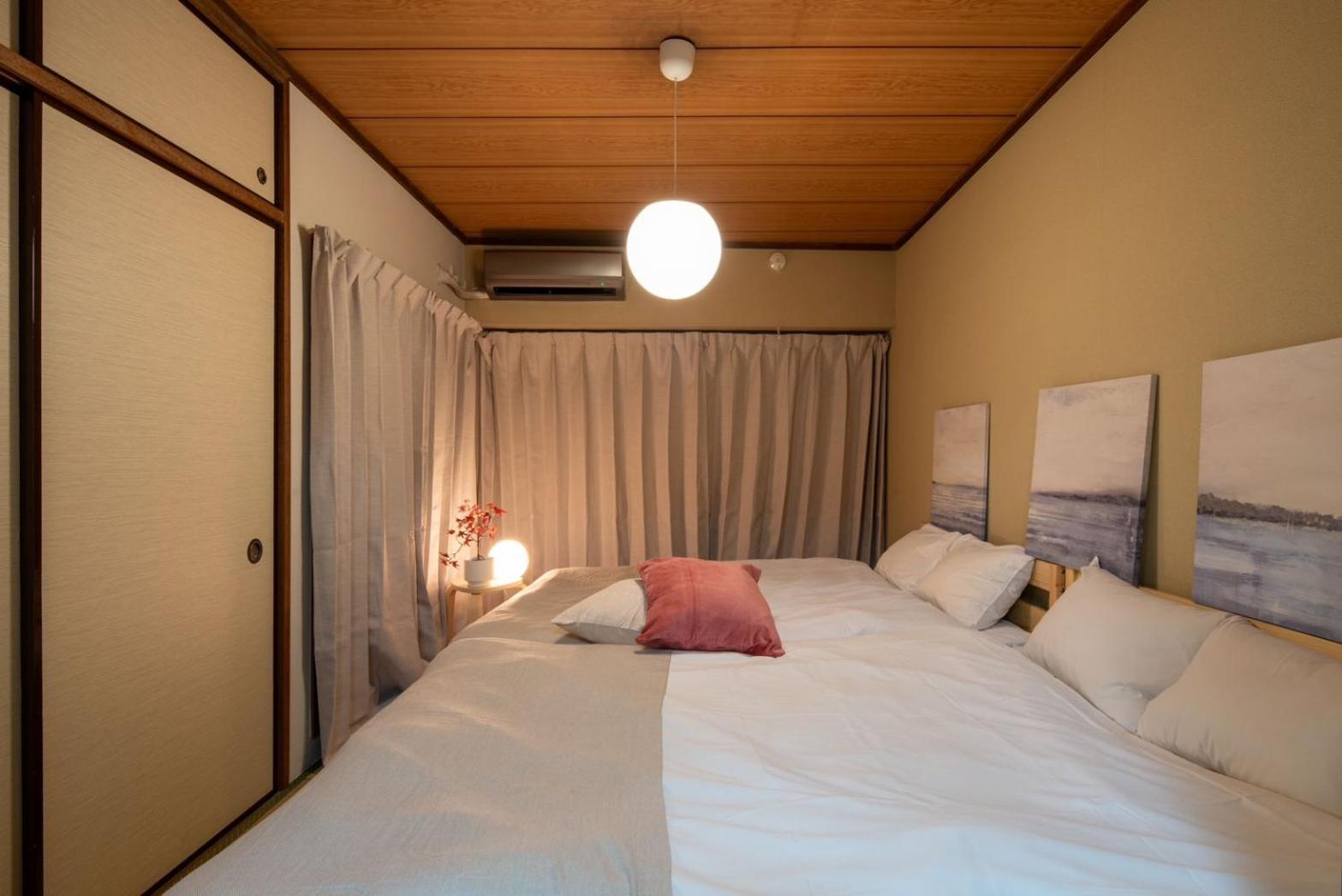 Apartment サニーハイツ201 Präfektur Tokio