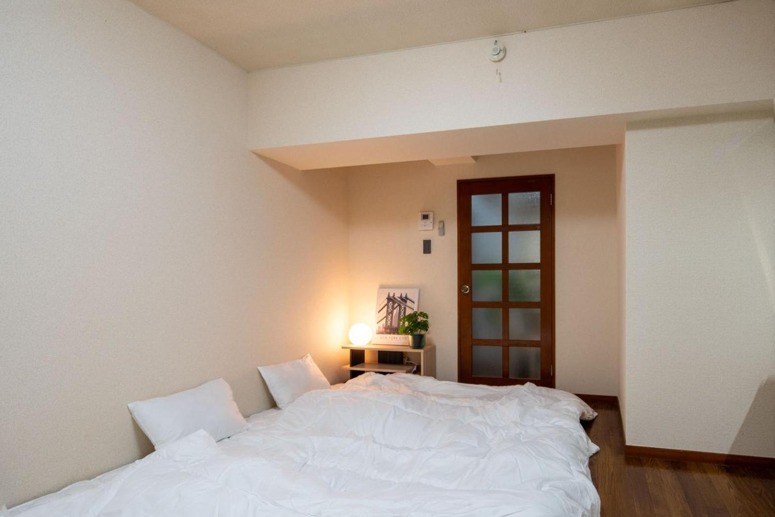 Apartment サニーハイツ201 Präfektur Tokio