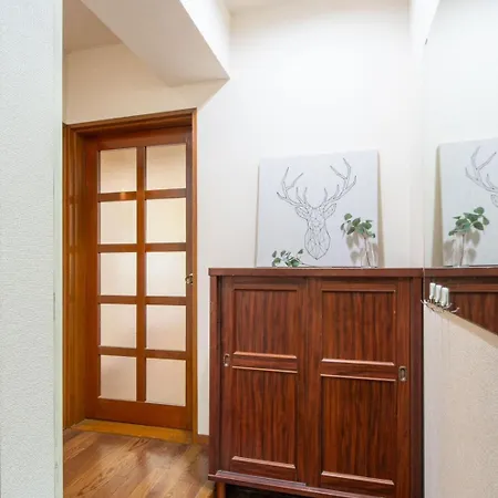 Ferienwohnung サニーハイツ201 Präfektur Tokio Exterior foto